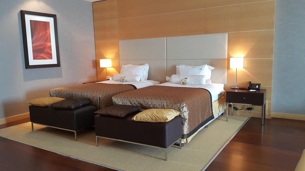 Hotel Grand Swiss Erbil Room photo