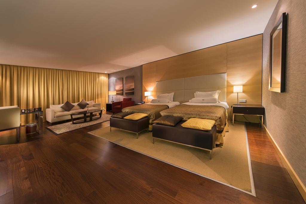 Hotel Grand Swiss Erbil Exterior photo