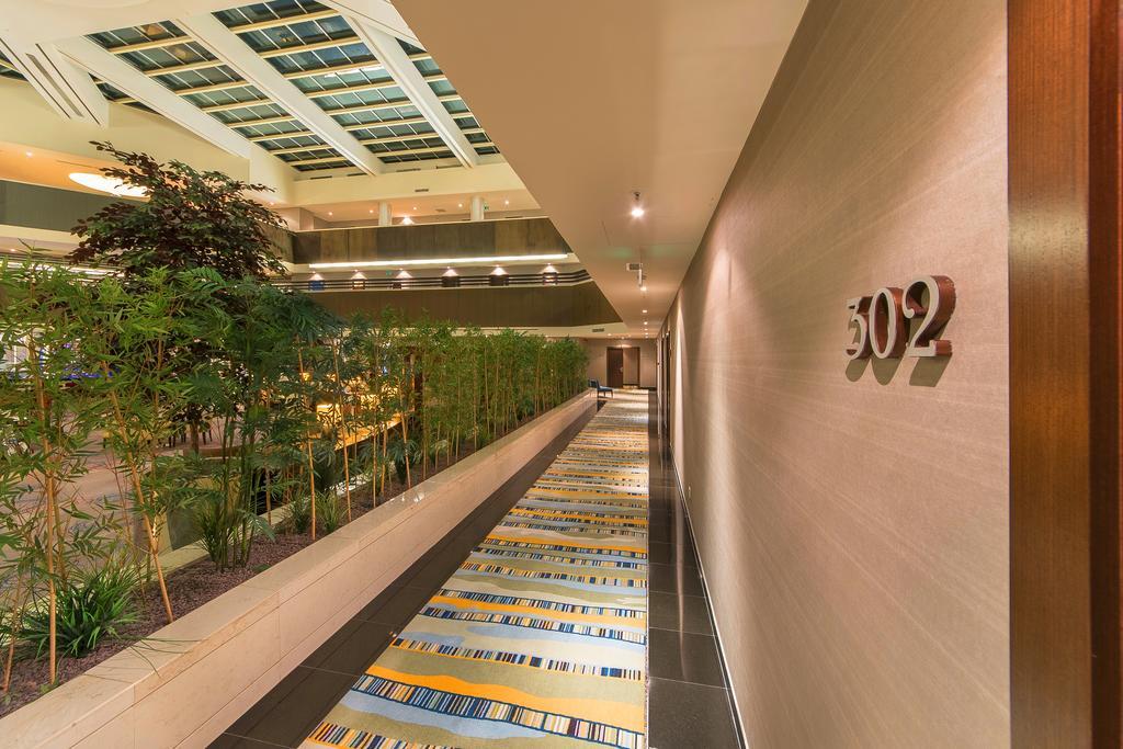 Hotel Grand Swiss Erbil Exterior photo