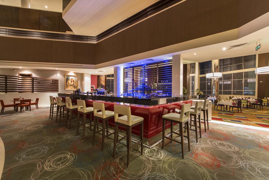 Hotel Grand Swiss Erbil Exterior photo
